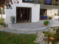 Terrasse Pflaster Terrasse Pflaster